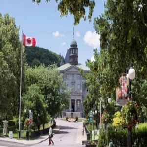 Canada College Tour