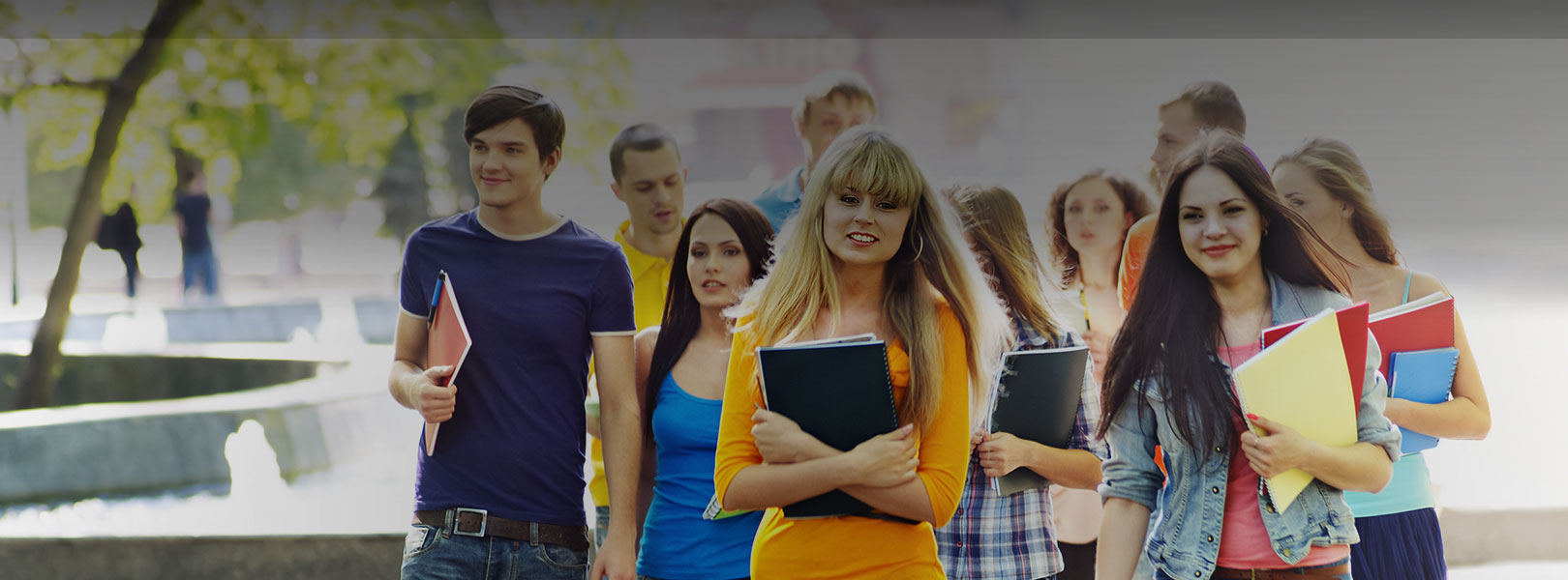 East Coast College Tour, West Coast College Tour