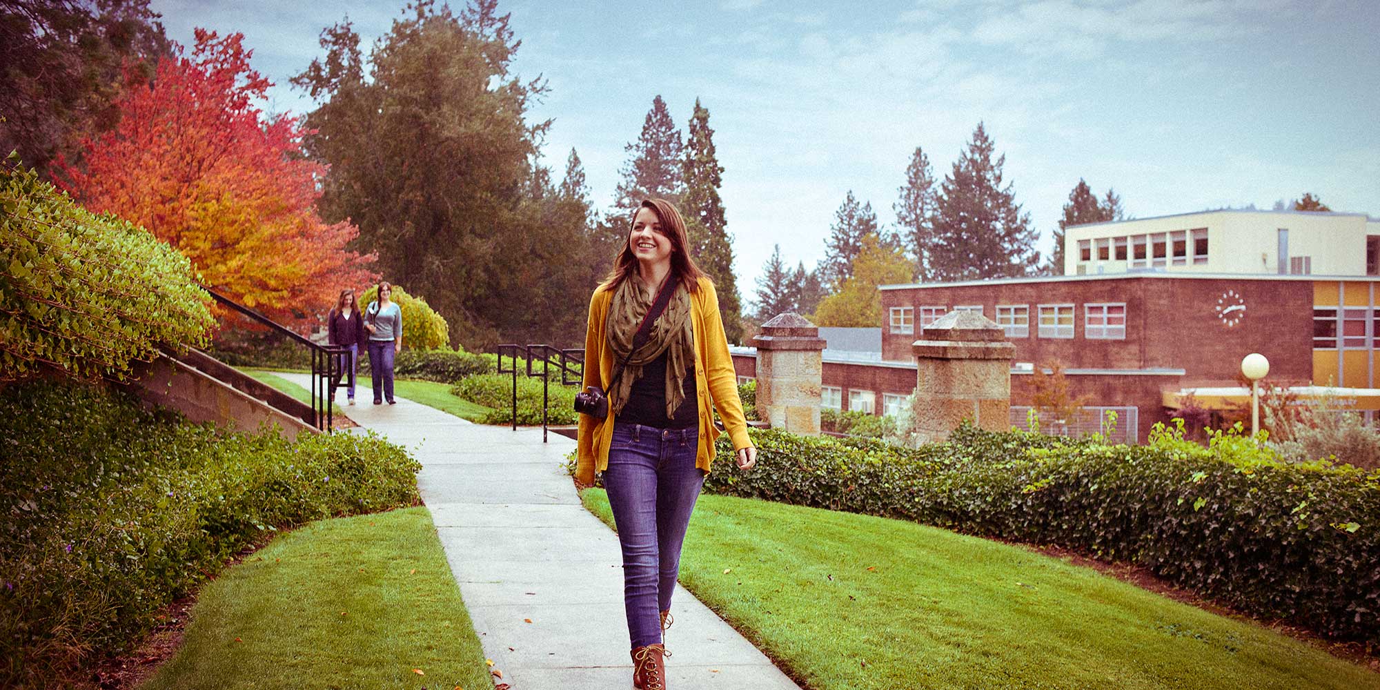 Request a quote - Campus Visit Experts