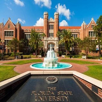 Florida College Tour | University Campus Trips | Campus Visits